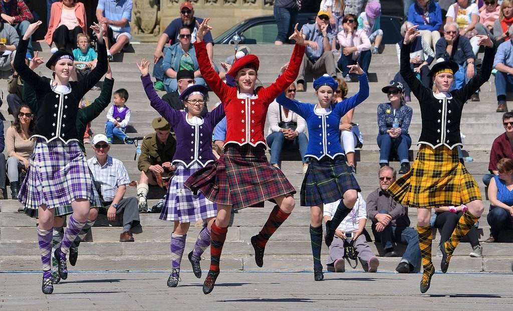 april 6th official tartan day