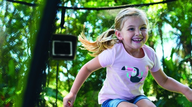 tgoma springfree plano fitness lifestyle happygirl