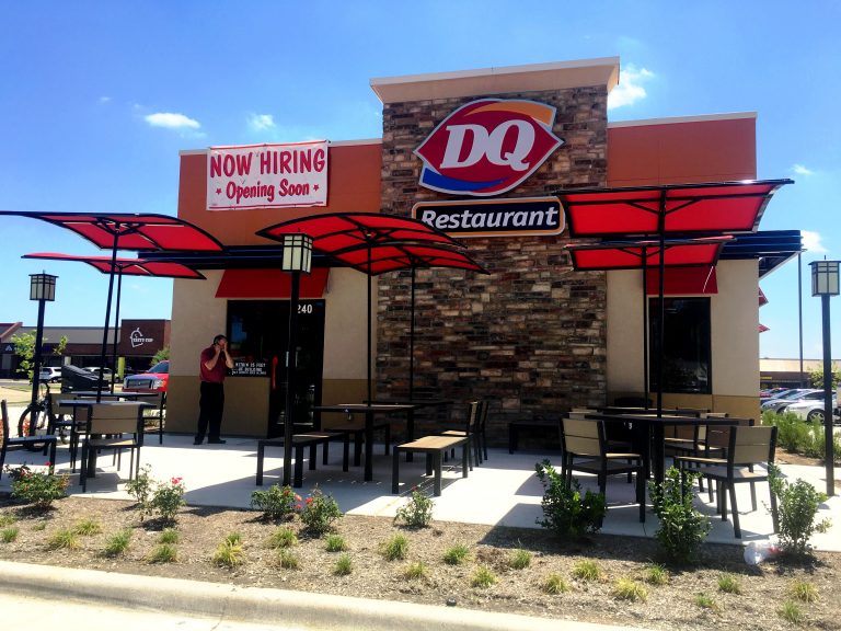 New Dairy Queen opens in Plano July 15 Plano Profile Connecting