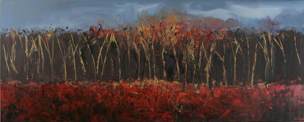 tree-line