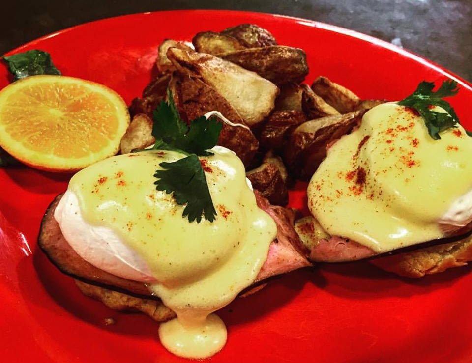 Best Brunches in McKinney Plano Profile Connecting Collin County