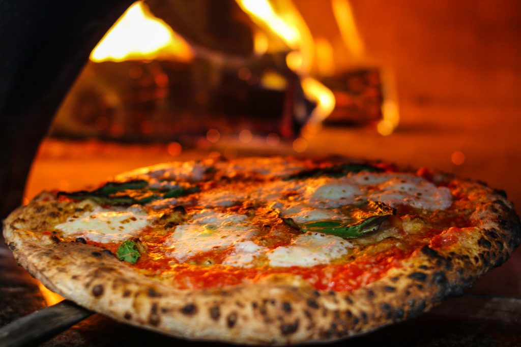 Dough-Pizzeria Dough Pizzeria