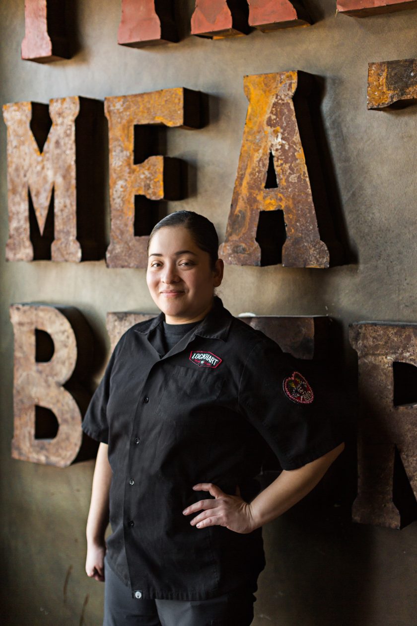 Lockhart plano carolina pitmaster