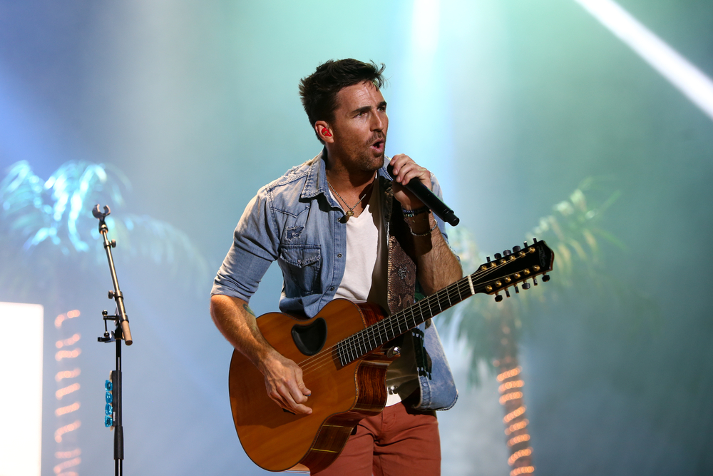 Jake Owen childrens advocacy center collin county Deep in the heart of collin county gala