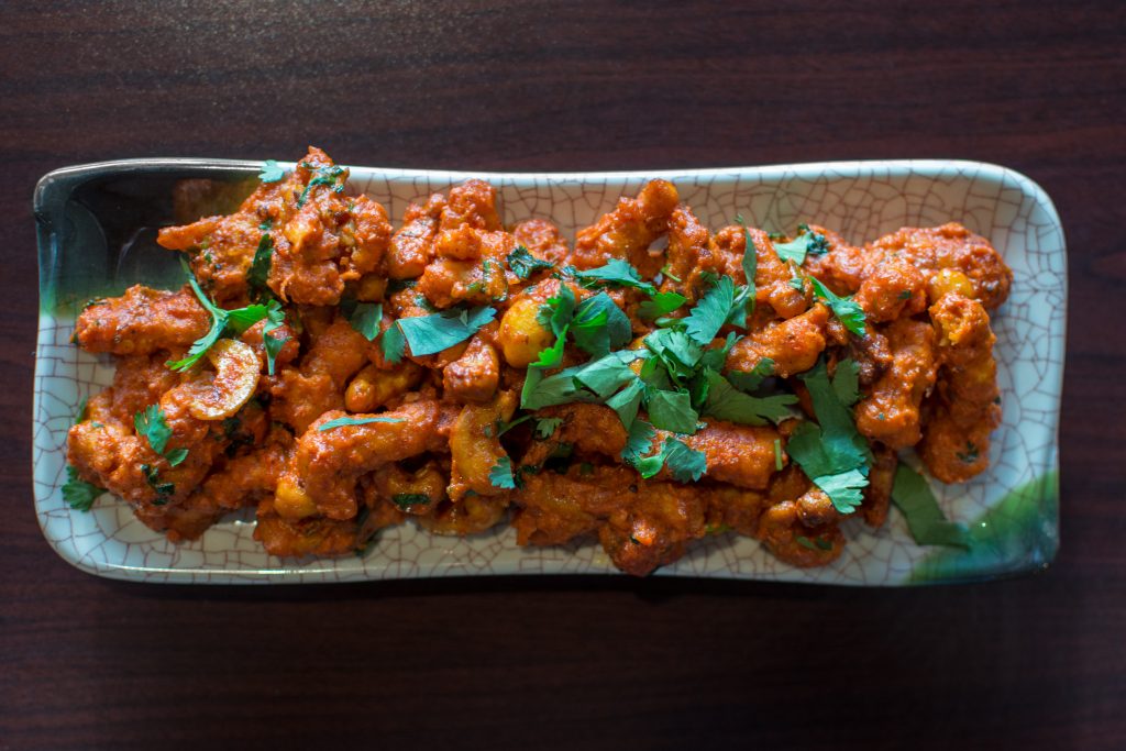 Aroma Indian Cuisine Plano hidden gem plano profile
