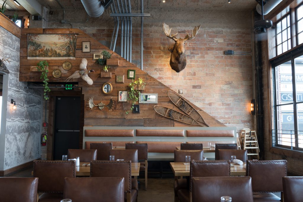 Denton Travel Weekend Getaways Plano Profile