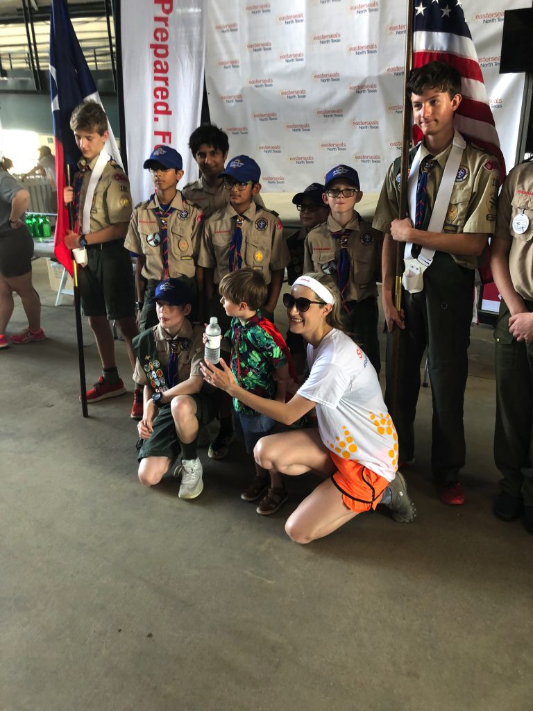 Scouts, Boy Scouts, Troop 181, community service
