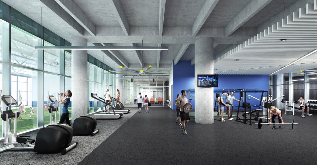 Baylor Scott and White, Baylor Scott and White Sports Therapy & Research, The Star, Physical therapy, Dallas Cowboys, FISD