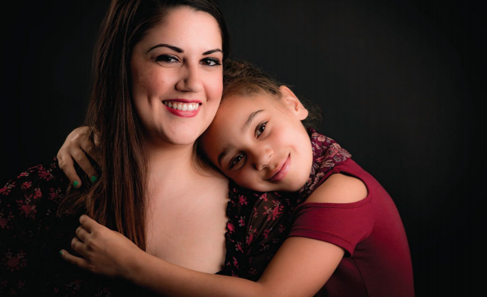 Hannah Aziz Hendrick Scholarship Foundation Plano Profile