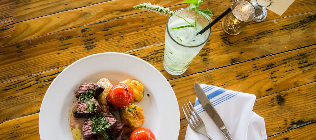 The Heritage Table, Frisco, restaurants