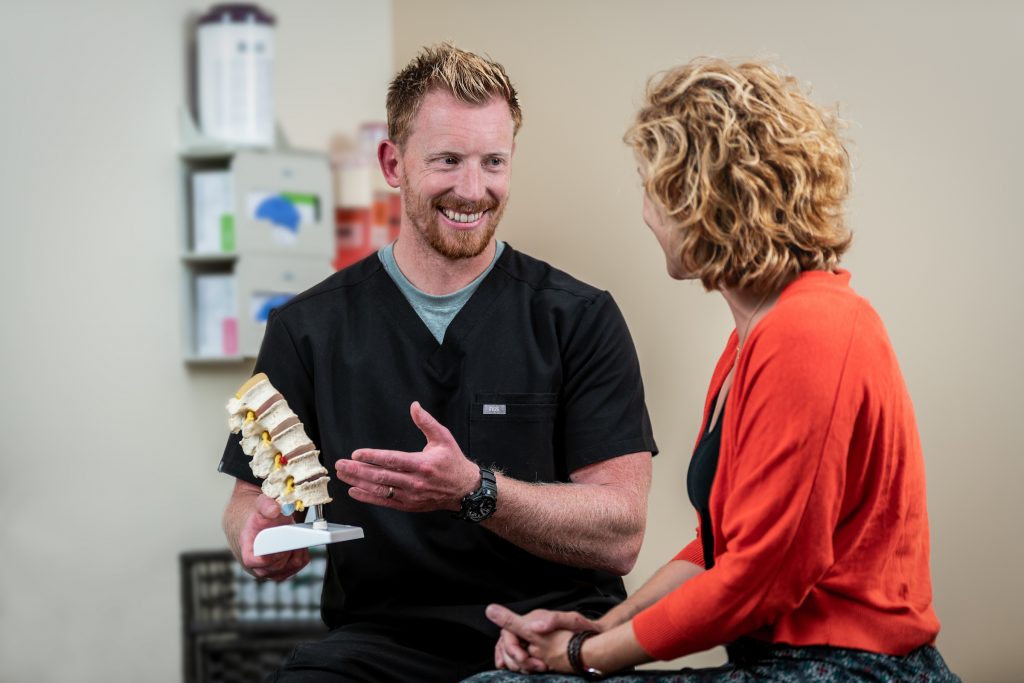 Pain Center, Pain Management, Jonathan Koning MD, Patient Dora Stavrolakes, Texas Health Plano, Plano Texas, July 2018
