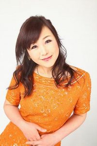 Keiko Omura