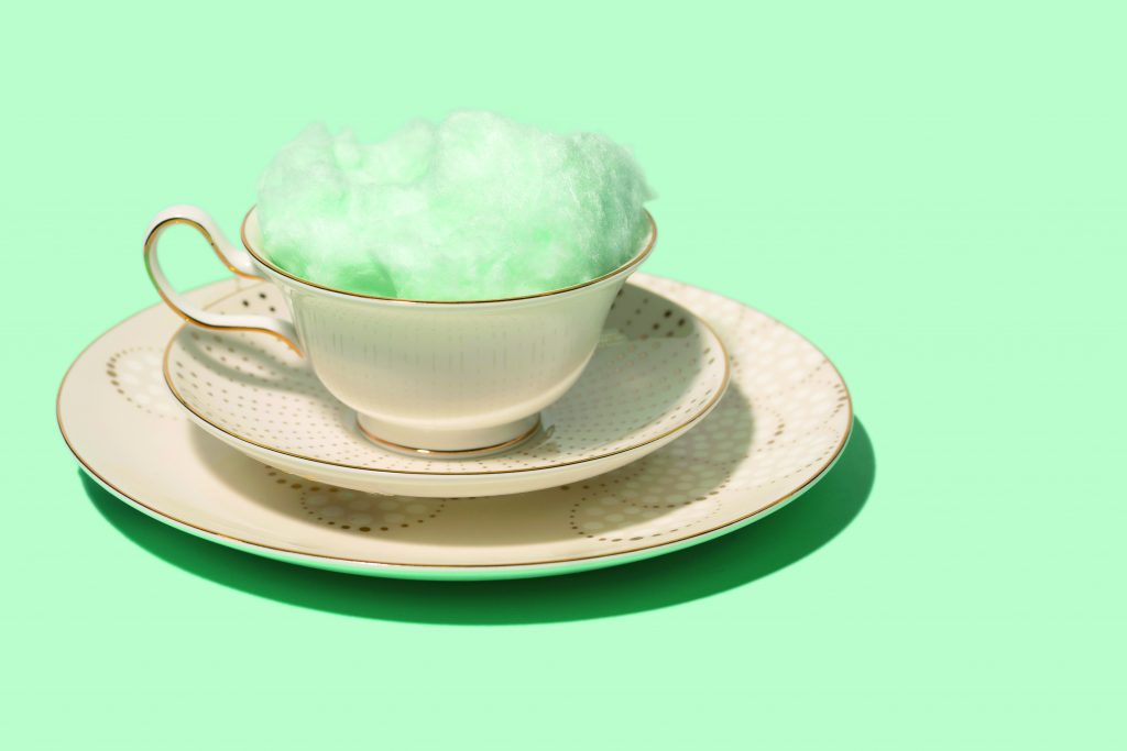 52 desserts Collin County cotton candy dessert near me
