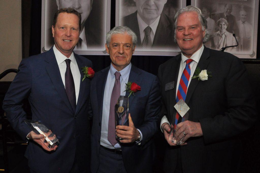 NTCAR hall of fame