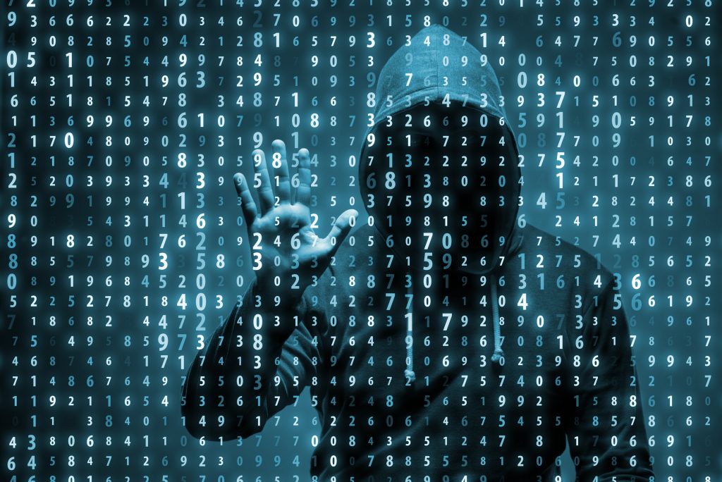 cyber security virtual kidnapping identity theft digital protection