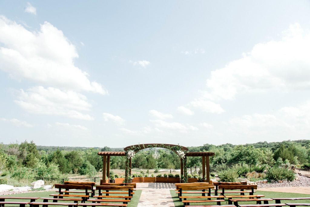 stone crest venue