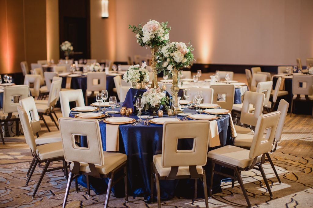 hilton granite park