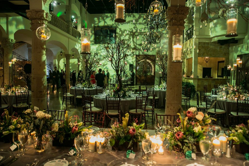 harry potter wedding