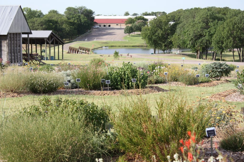 myers park and event center