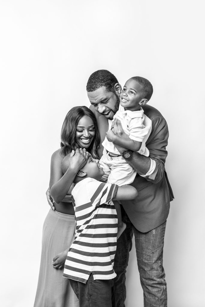 kinchen family