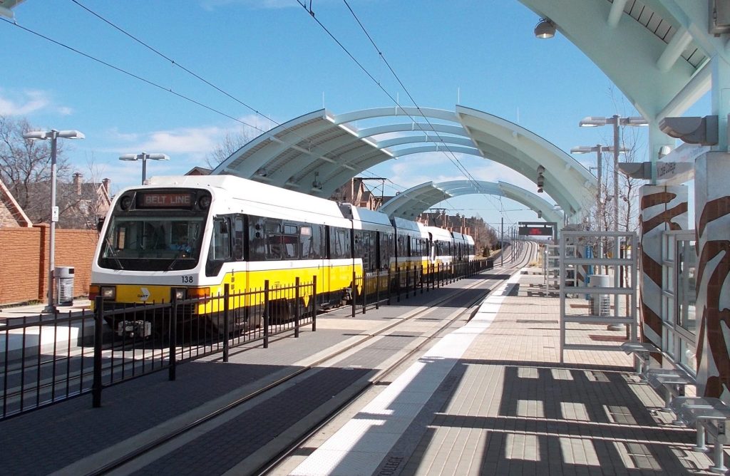 DART