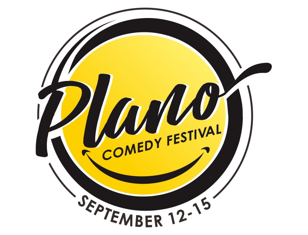 plano comedy festival