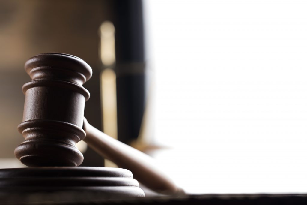 veterans court
