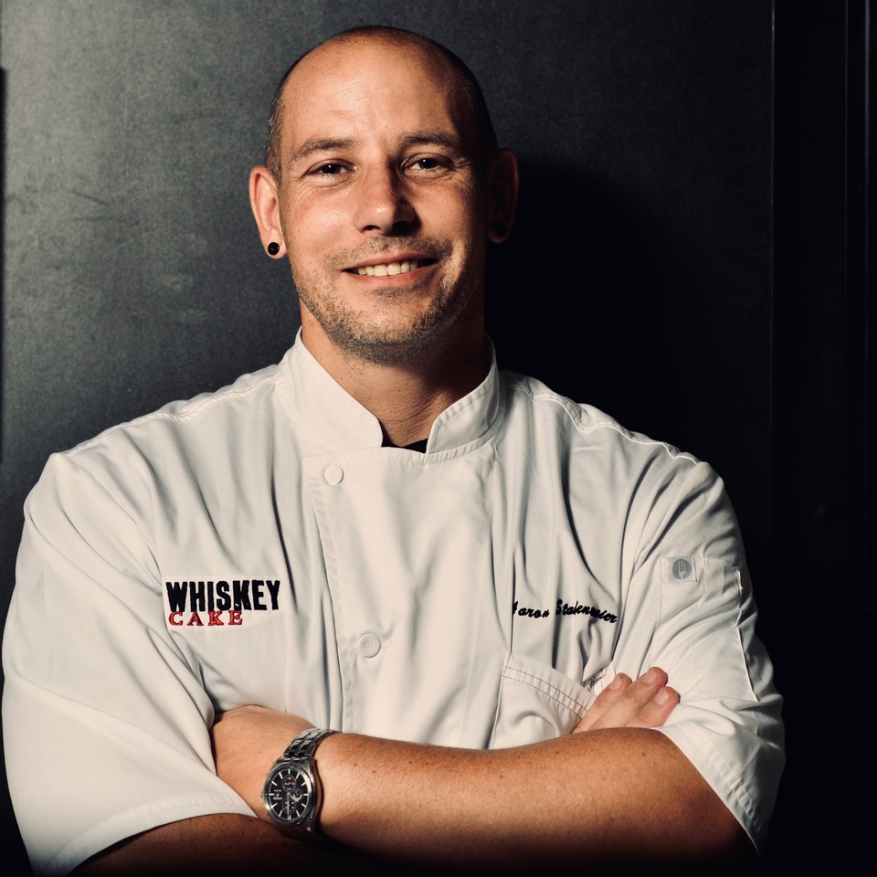 chef aaron