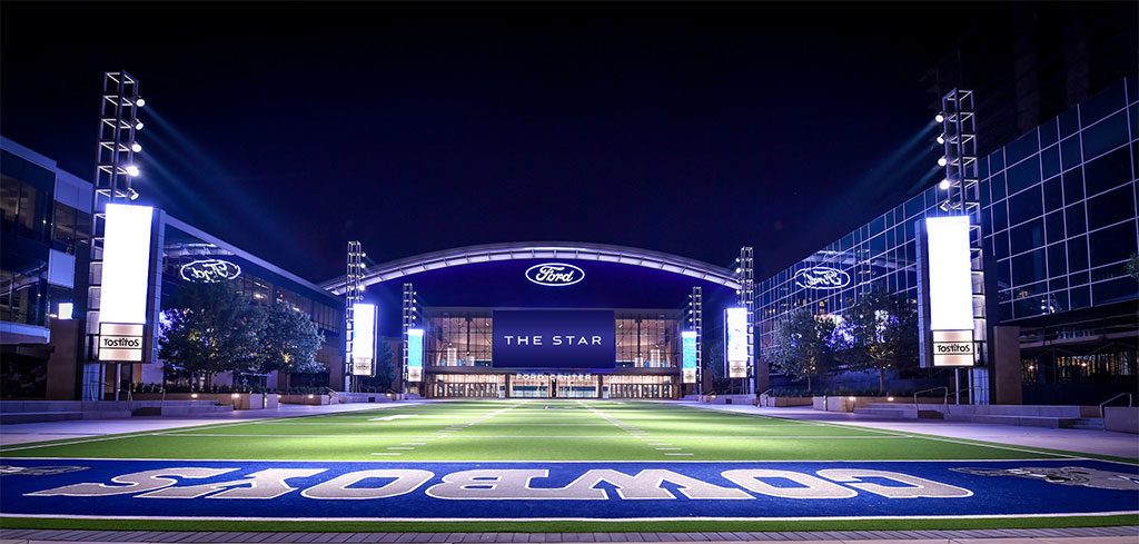 dallas cowboys watch party