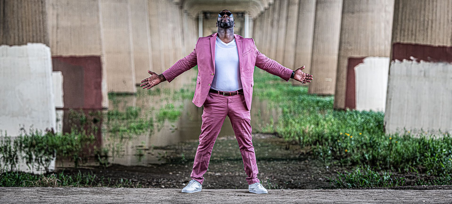 Chris-Scott-by-David-Downs-House-Renewed-Hope-Dallas-wrongful-conviction-under-bridge