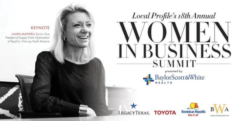women in business summit
