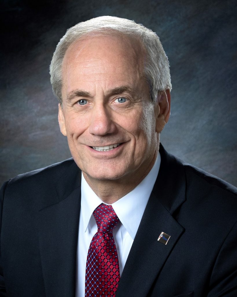 Greg Rushin