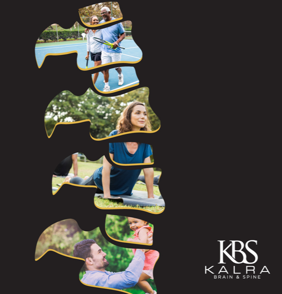 kalra brain and spine