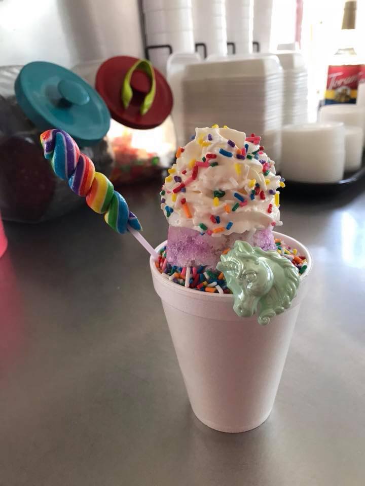 Spurlock's Malt Shop