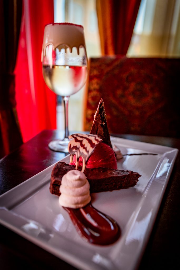 better than sex dessert bar plano