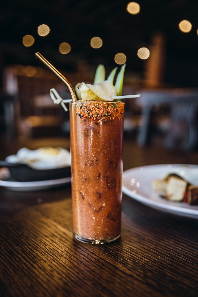 bloody mary brunch local yocal