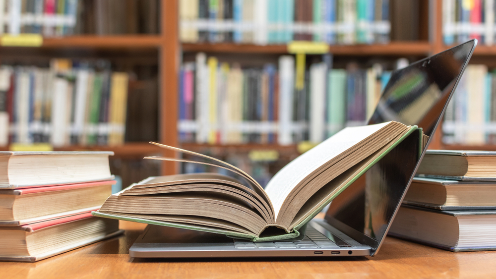 ebook online library