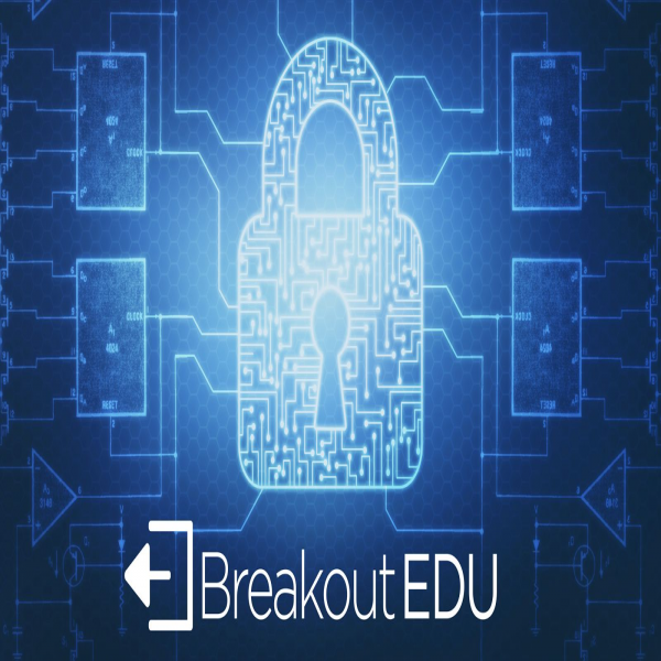 Breakout EDU Digital Game Sample