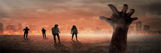 Zombie Outbreak
