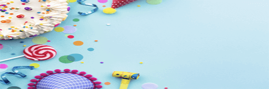 Birthday Party Puzzler