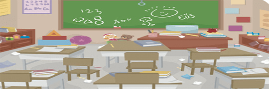 School Daze