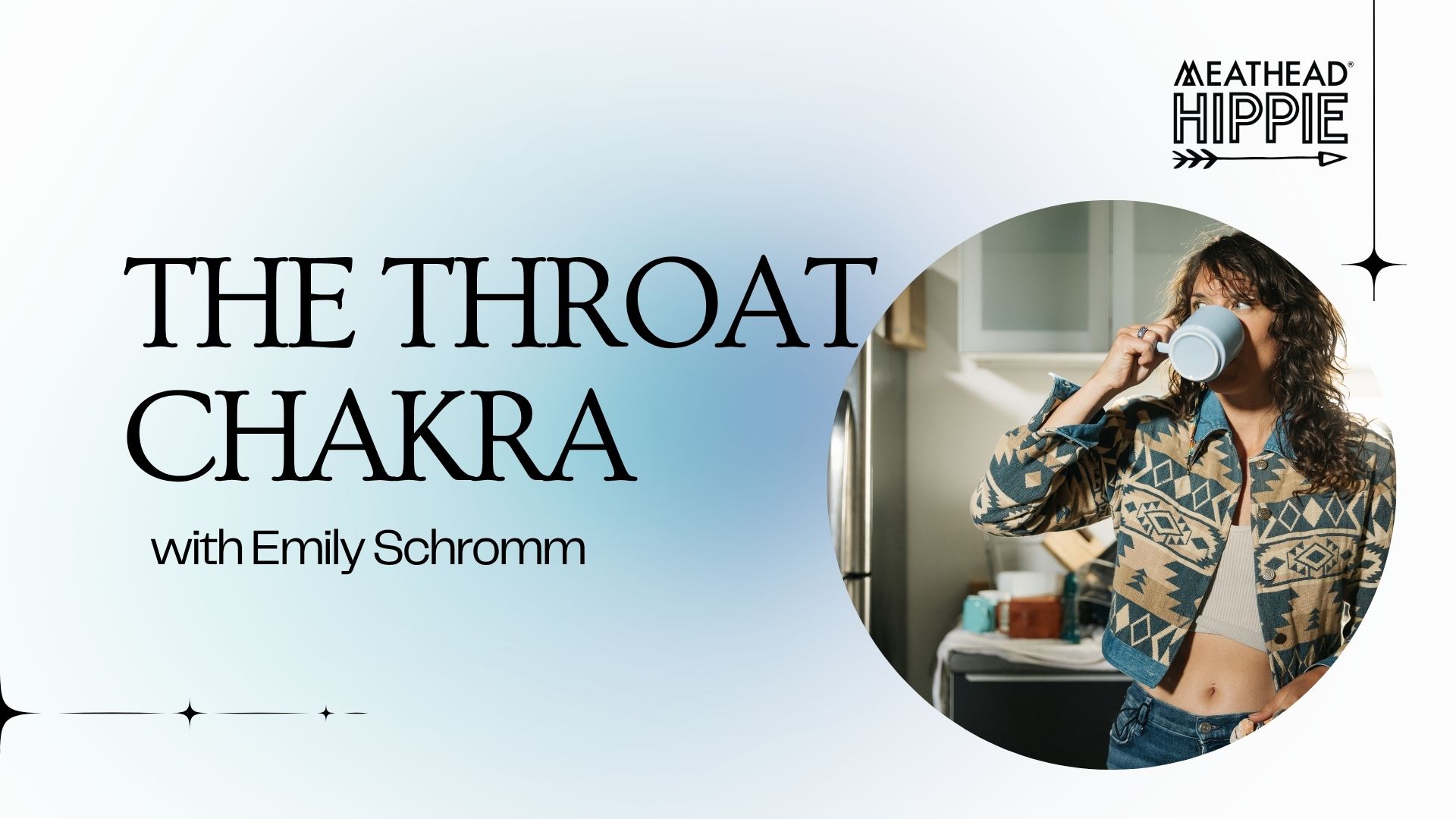 The Throat Chakra 