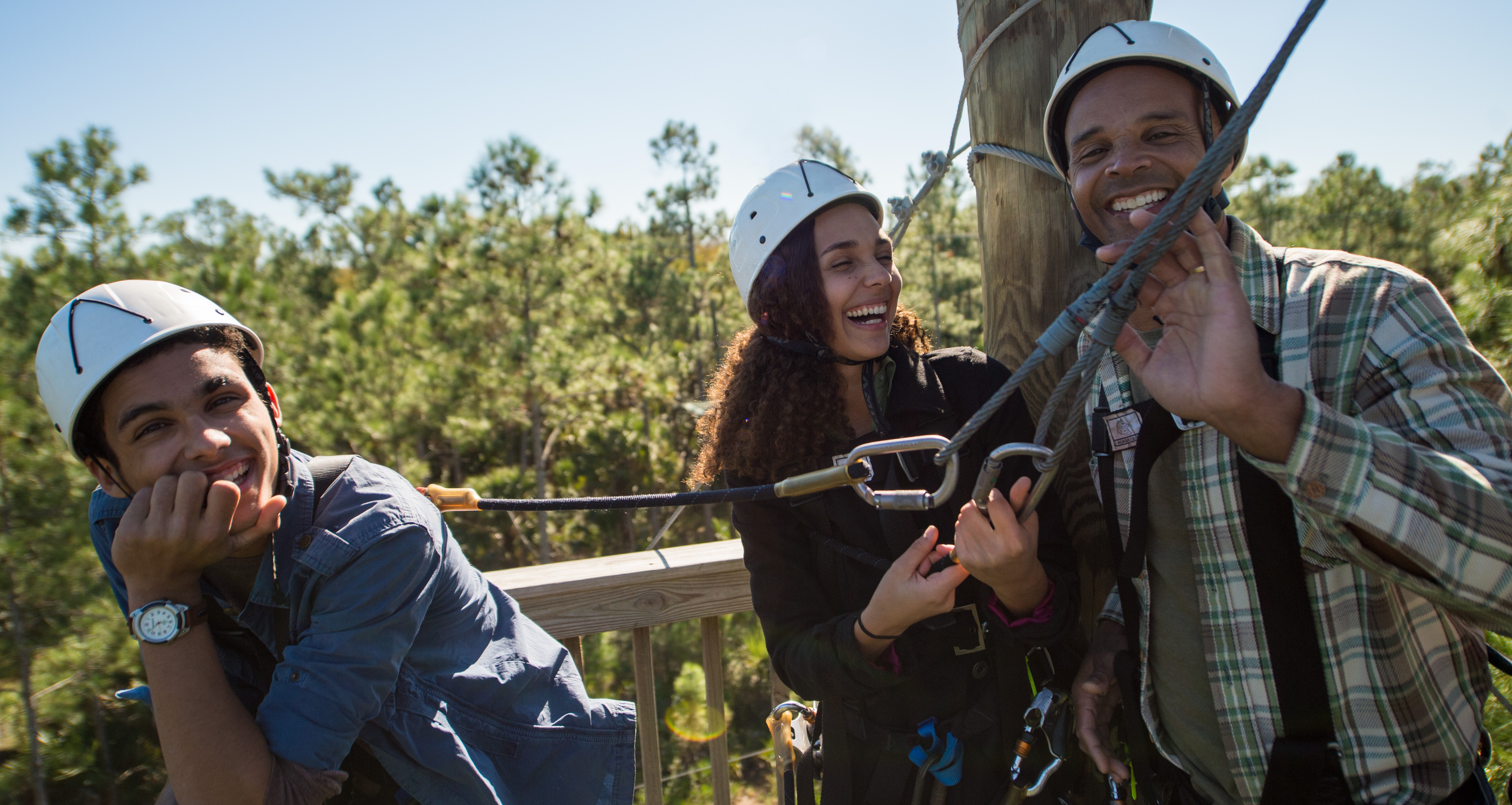 Product Kualoa Zip and Experience