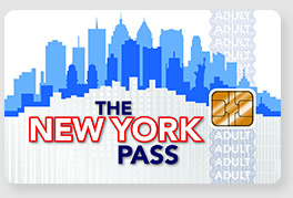 Product New York Pass
