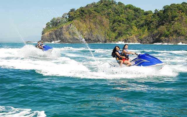 Product Jet Ski Adventure