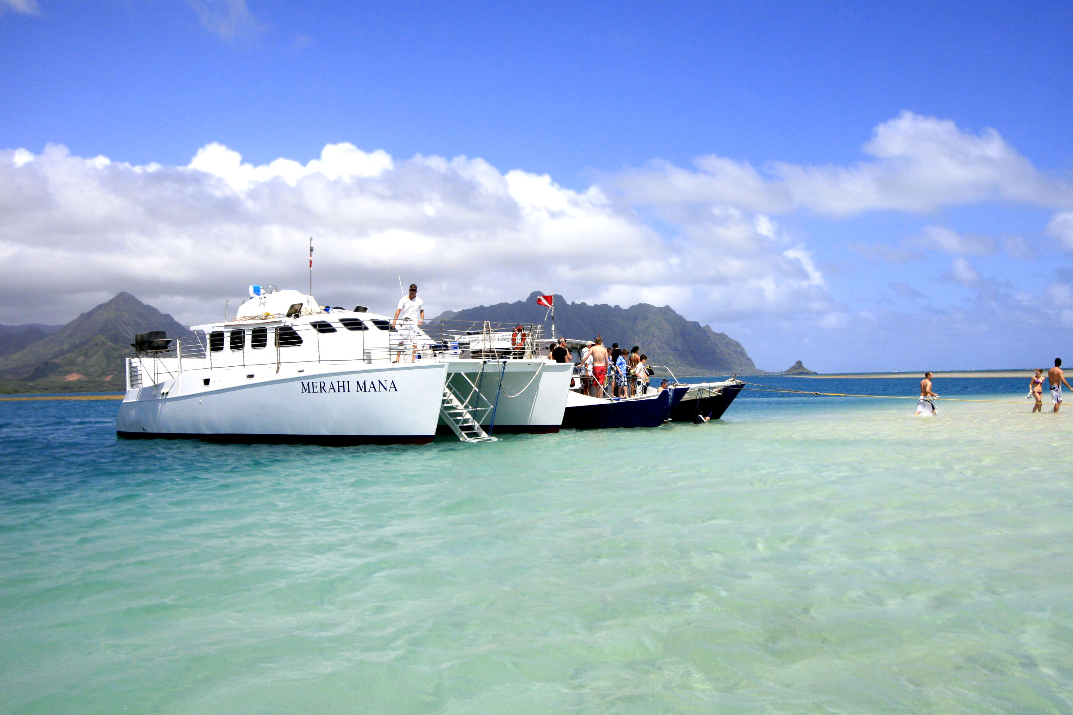 Product Captain Bob's Snorkeling