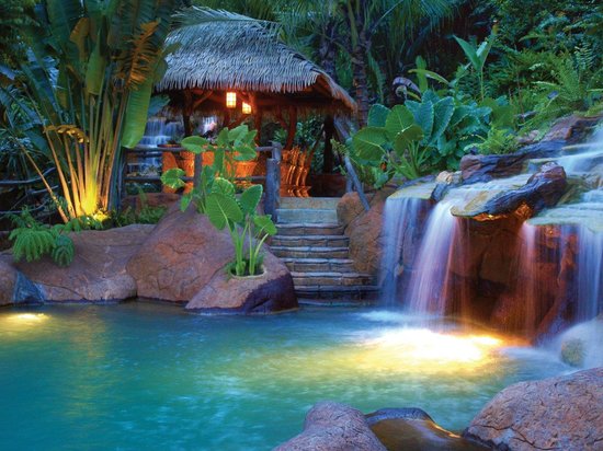Product Arenal Volcano & The Springs