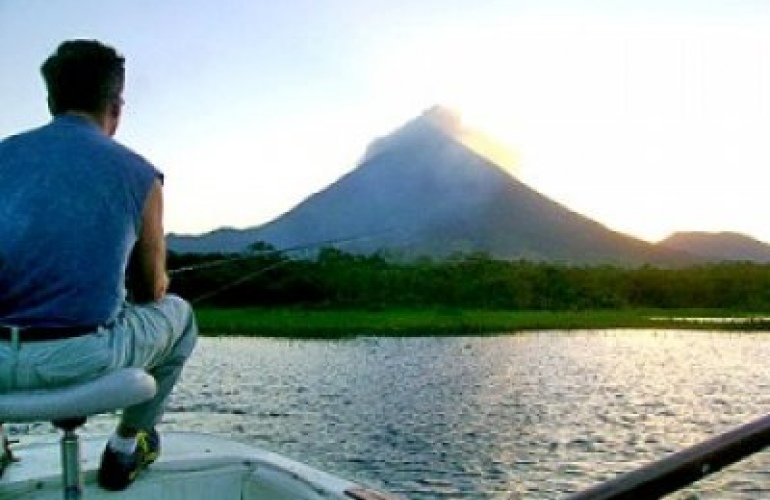 Product Sportfishing Half Day Adventure