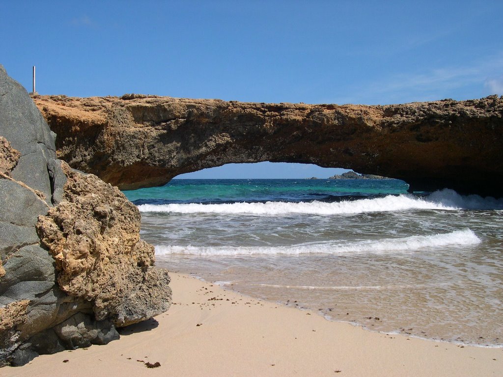 Product Aruba Sightseeing Tour