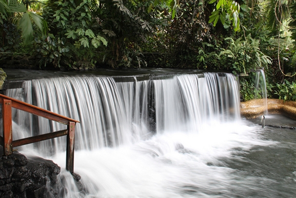 Product Arenal and Tabacon Hot Springs San Jose